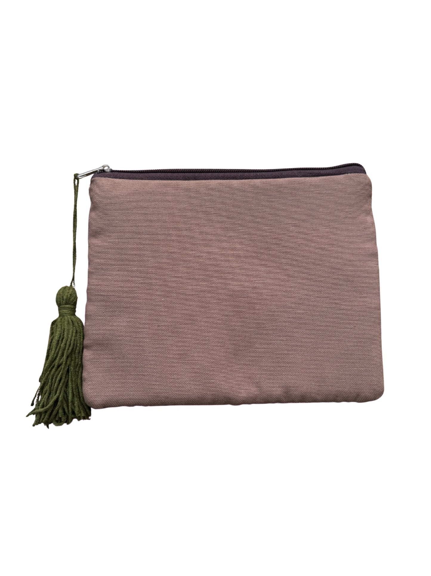 Romantic Punch Clutch Çanta