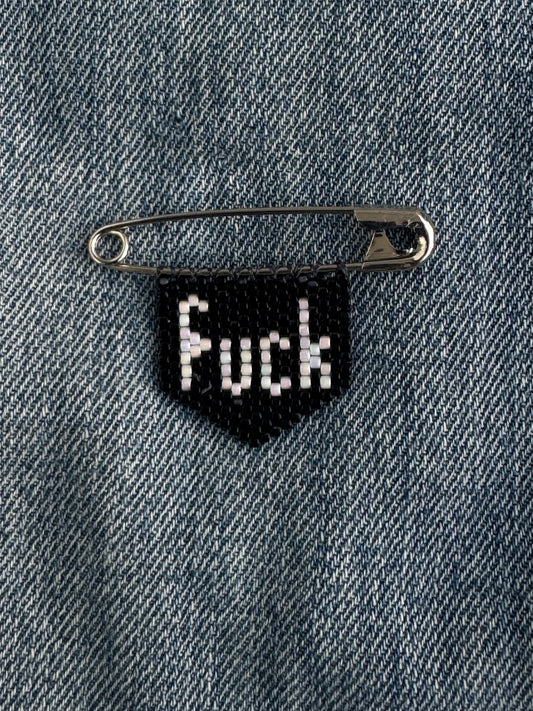 Miyuki motto broş fuck