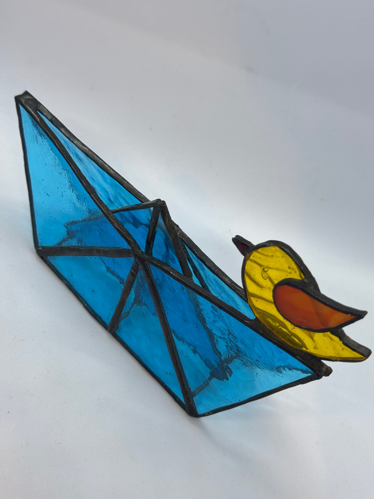 Halikarnas Vitray